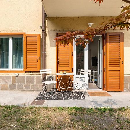 Casa Sul Leno Apartment Rovereto  Bagian luar foto
