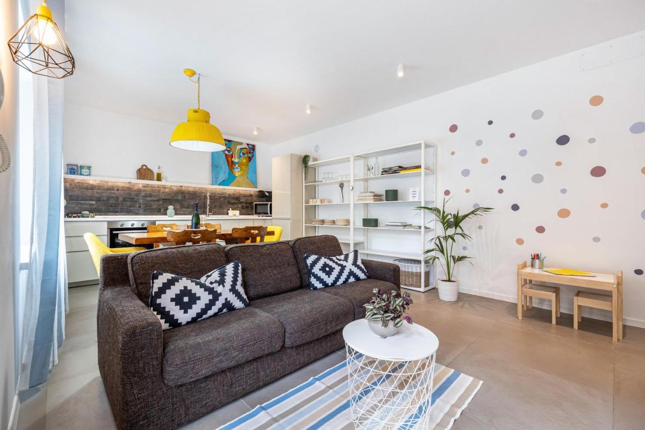 Casa Sul Leno Apartment Rovereto  Bagian luar foto