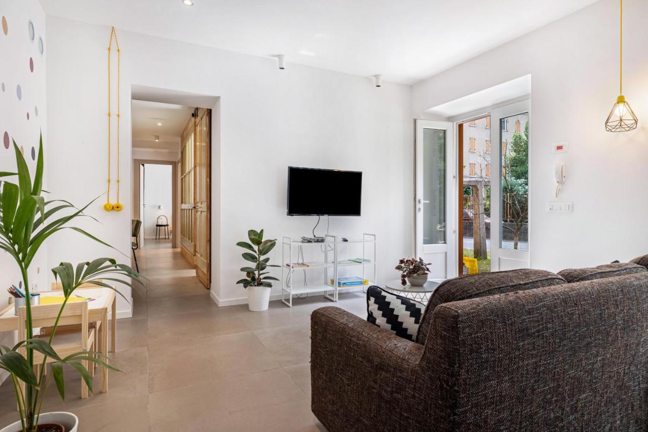 Casa Sul Leno Apartment Rovereto  Bagian luar foto