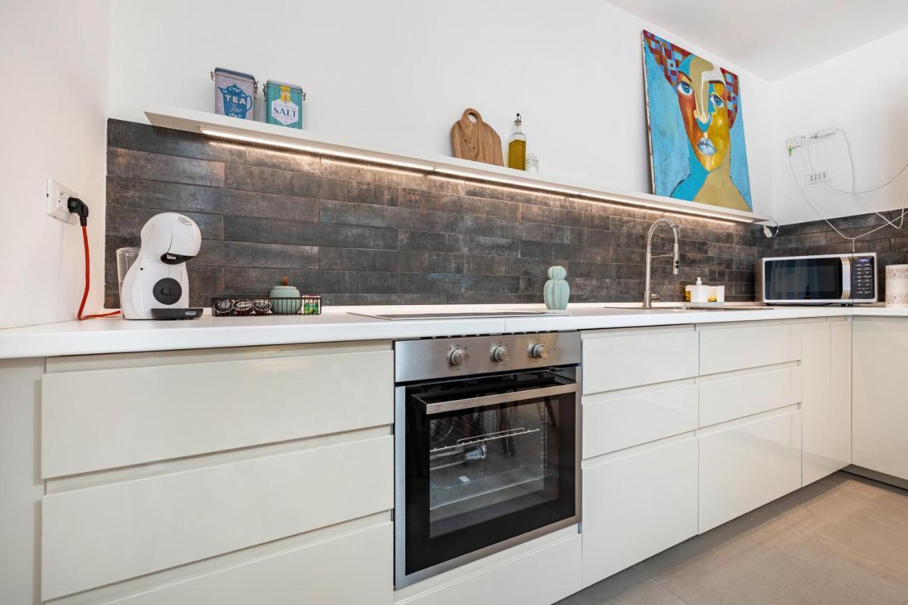 Casa Sul Leno Apartment Rovereto  Bagian luar foto