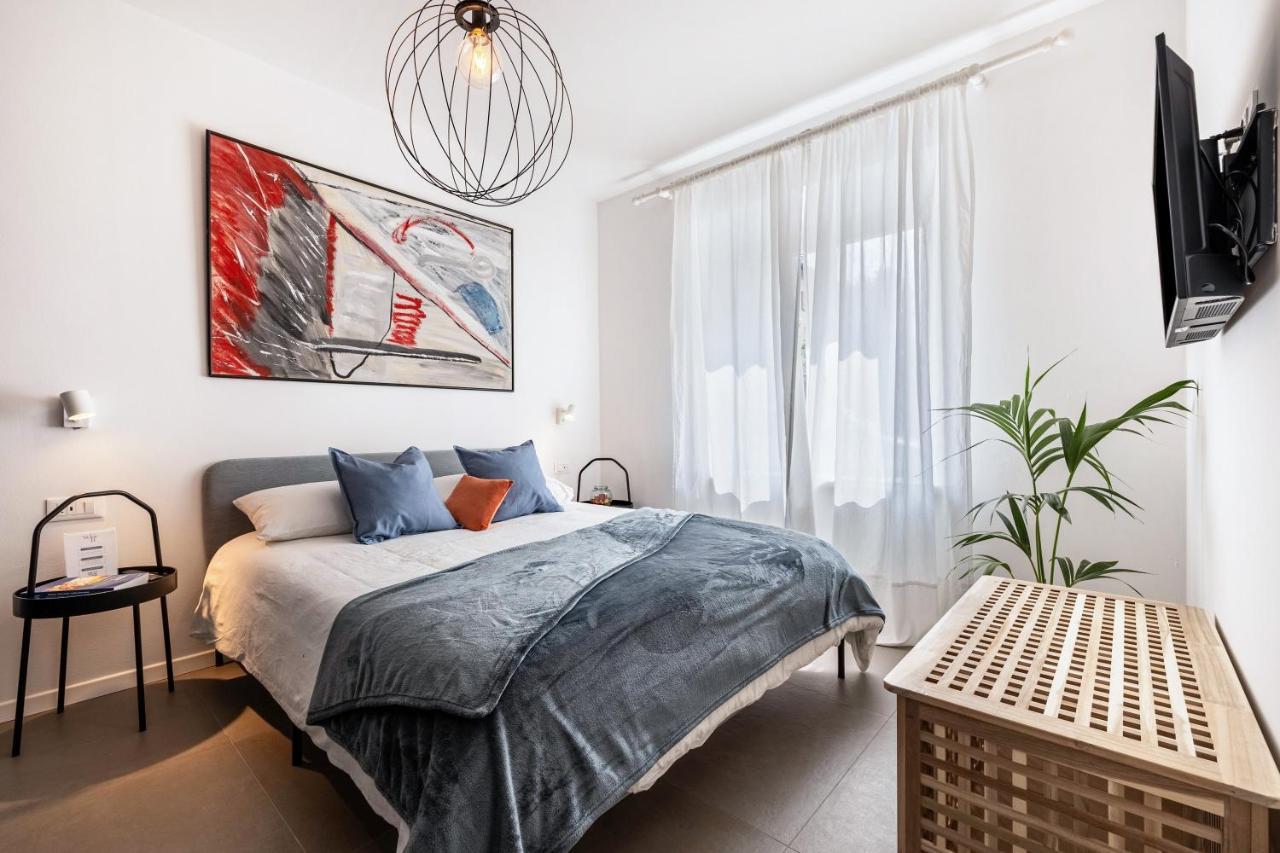Casa Sul Leno Apartment Rovereto  Bagian luar foto
