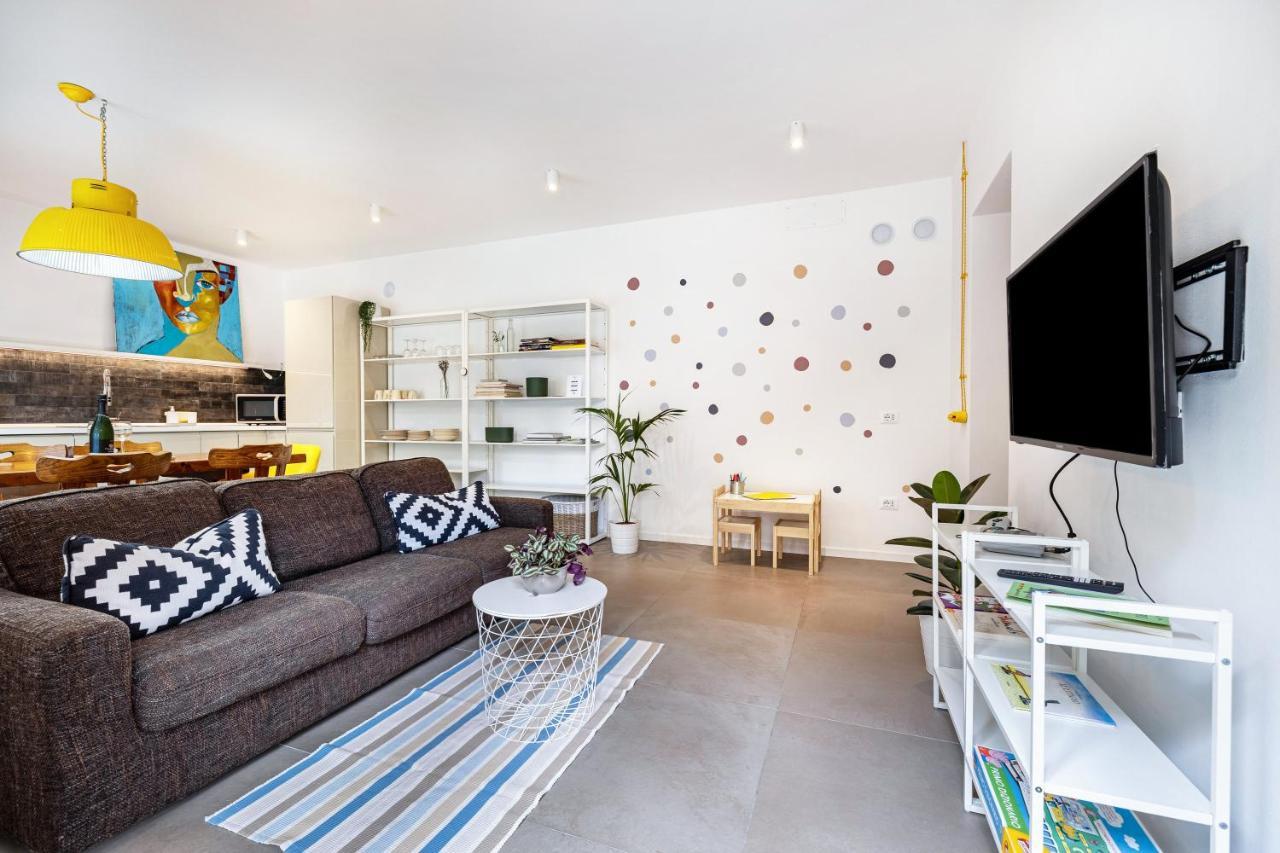 Casa Sul Leno Apartment Rovereto  Bagian luar foto