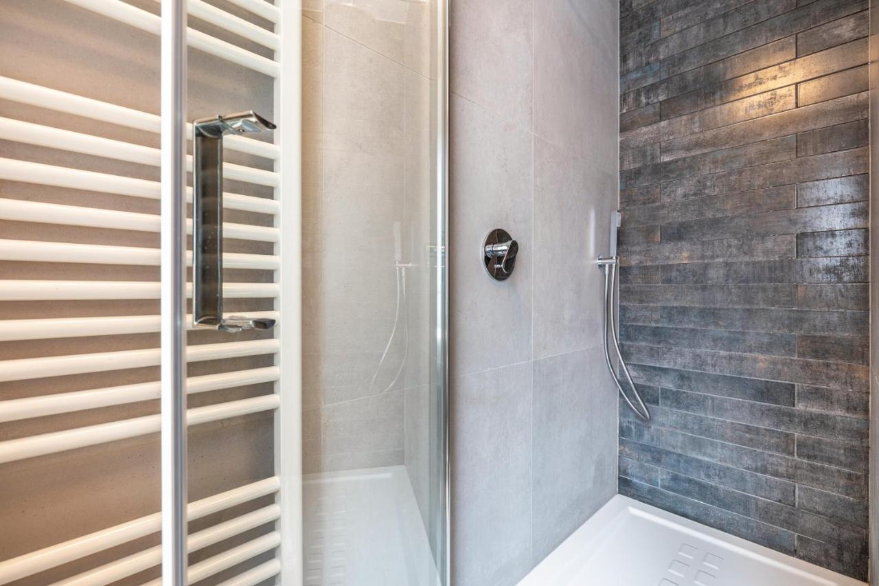 Casa Sul Leno Apartment Rovereto  Bagian luar foto