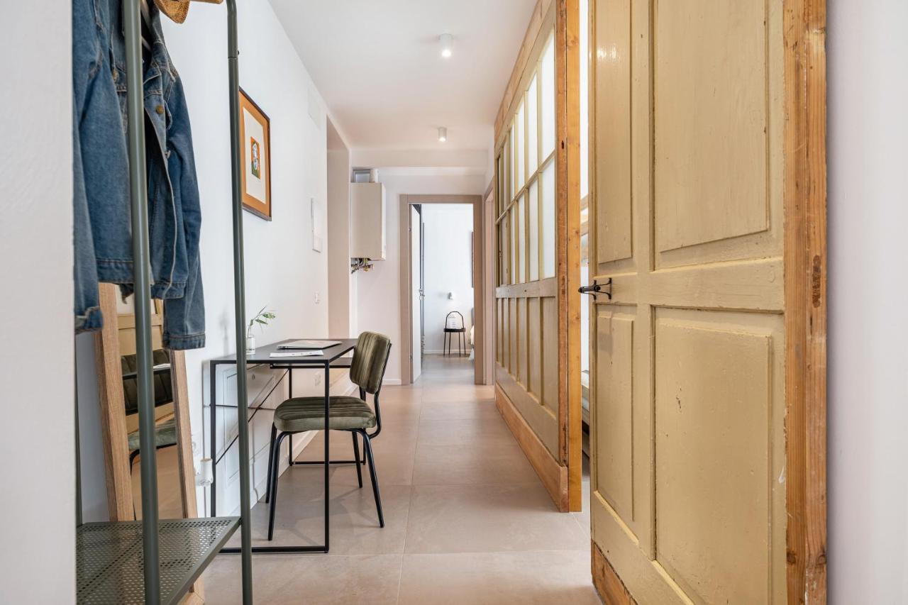 Casa Sul Leno Apartment Rovereto  Bagian luar foto