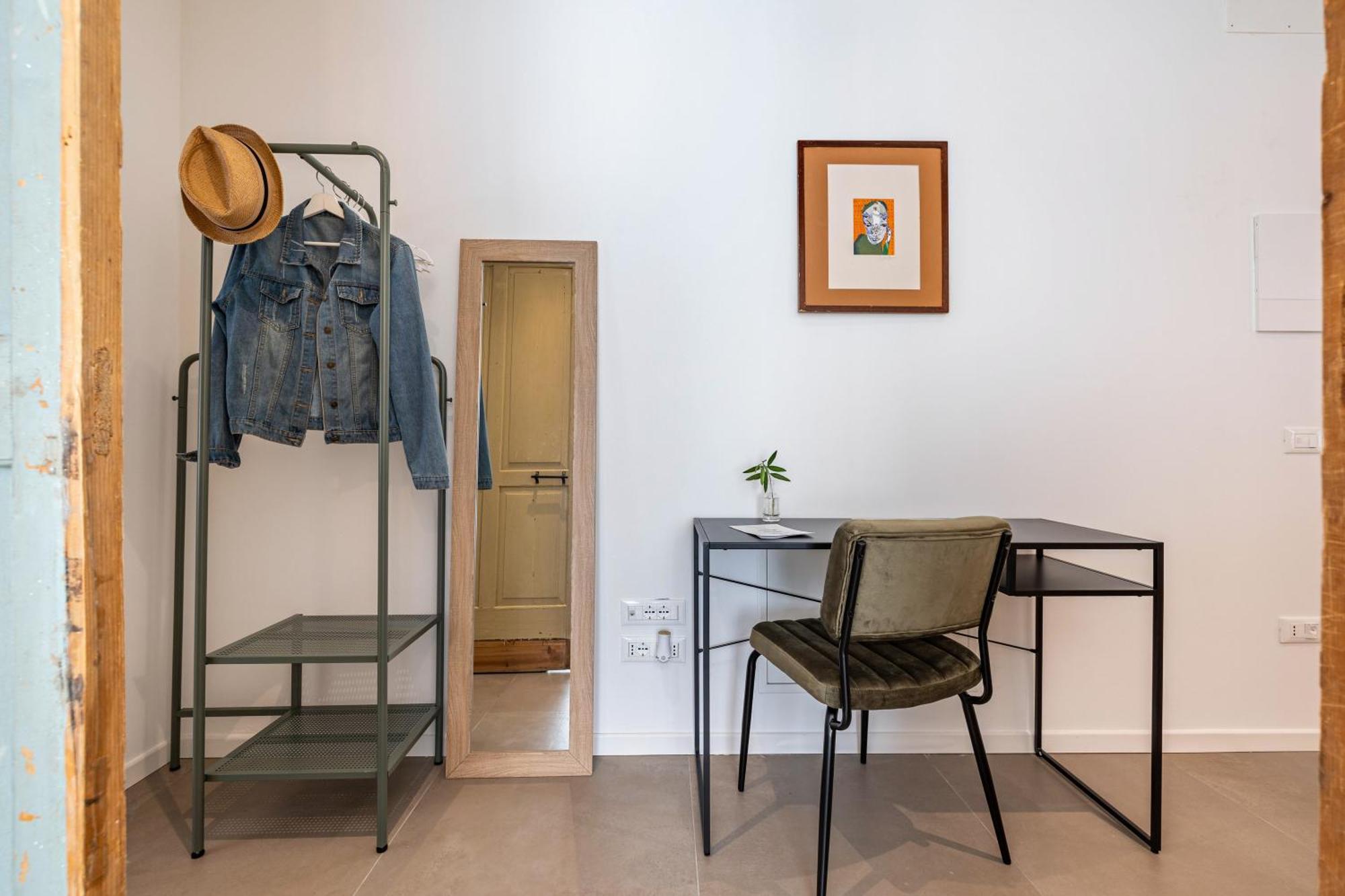 Casa Sul Leno Apartment Rovereto  Bagian luar foto