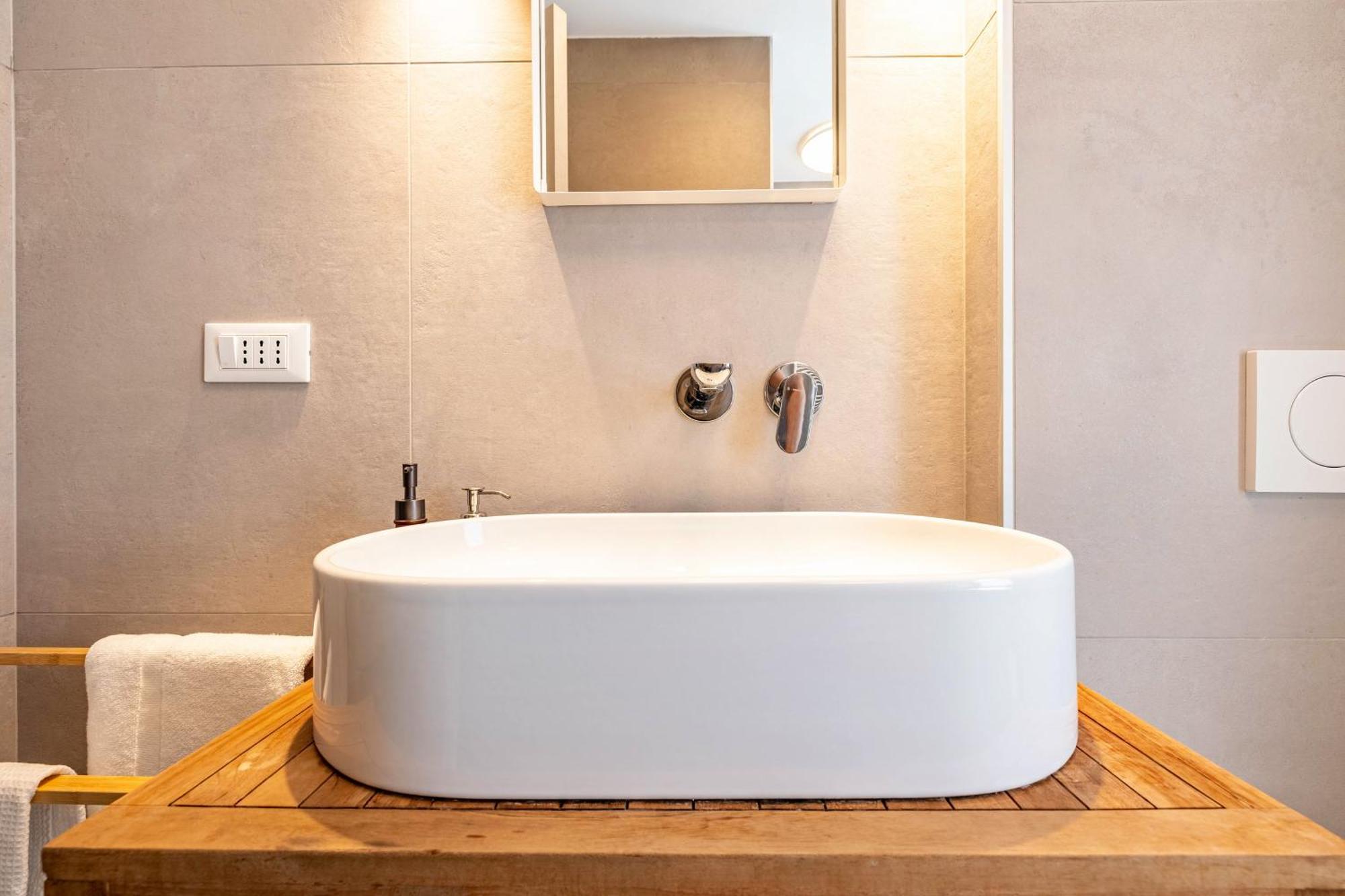 Casa Sul Leno Apartment Rovereto  Bagian luar foto