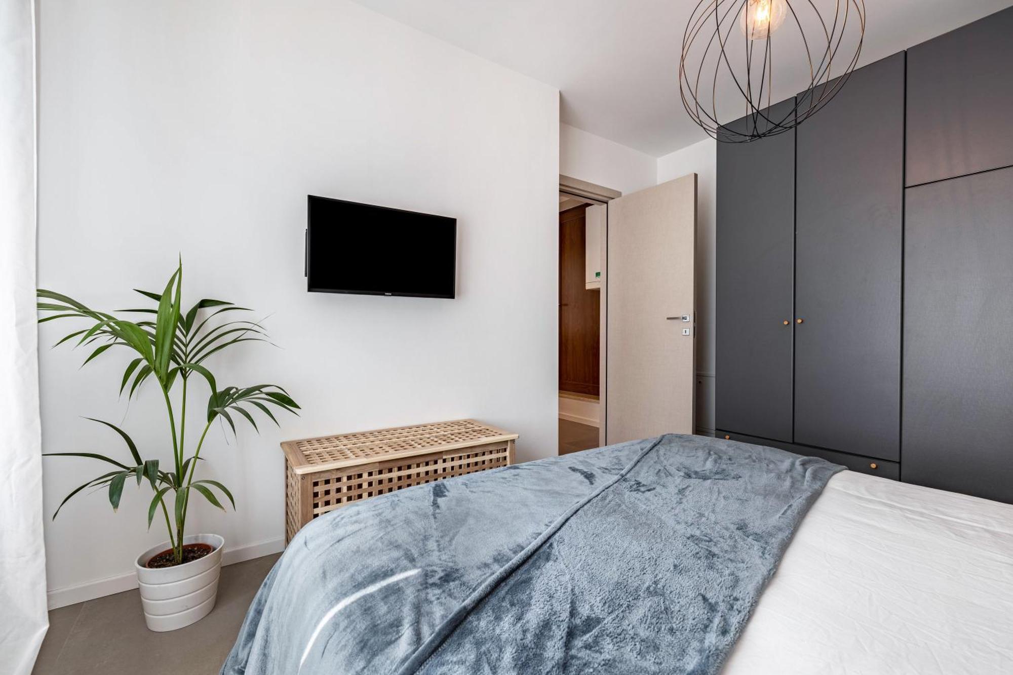Casa Sul Leno Apartment Rovereto  Bagian luar foto