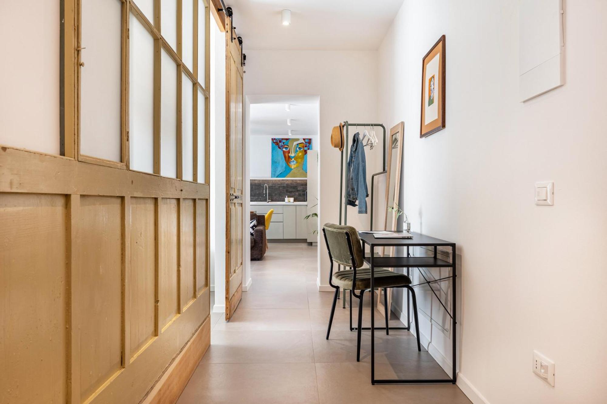 Casa Sul Leno Apartment Rovereto  Bagian luar foto