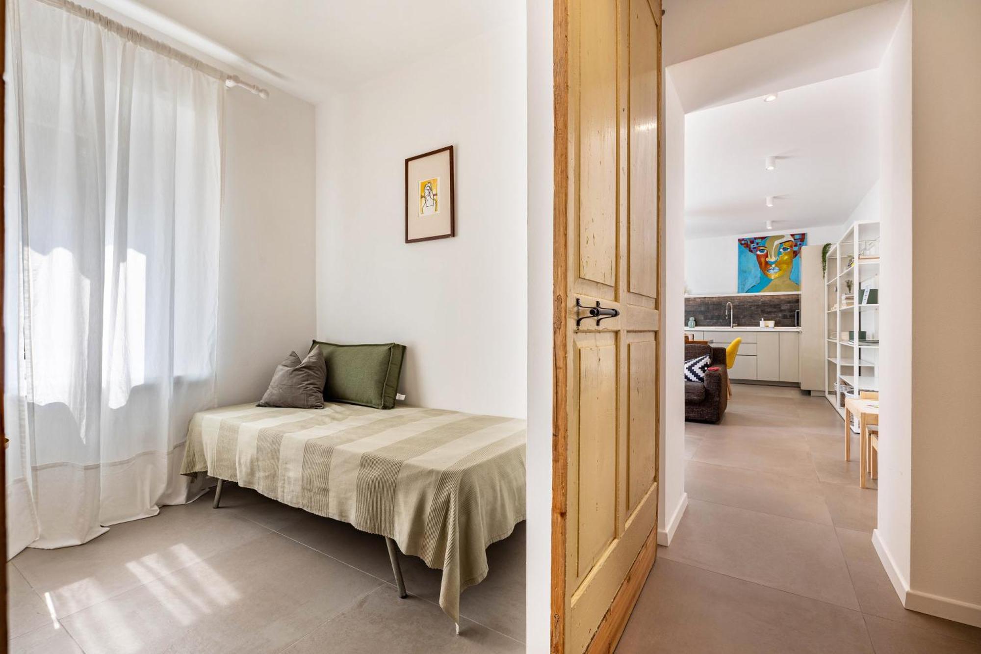 Casa Sul Leno Apartment Rovereto  Bagian luar foto