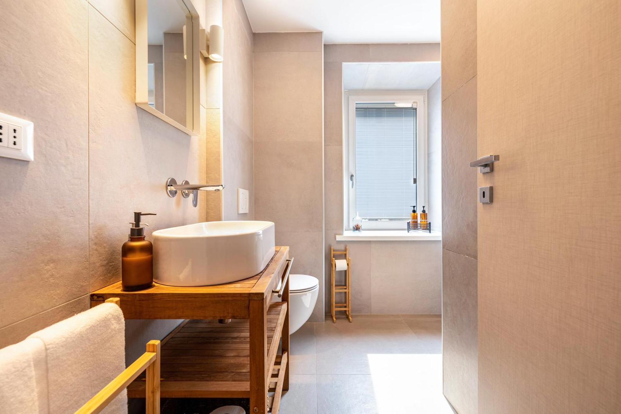 Casa Sul Leno Apartment Rovereto  Bagian luar foto