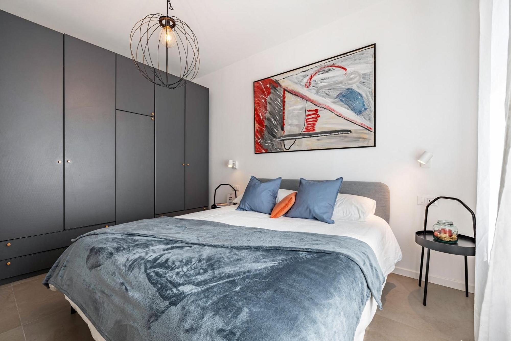 Casa Sul Leno Apartment Rovereto  Bagian luar foto