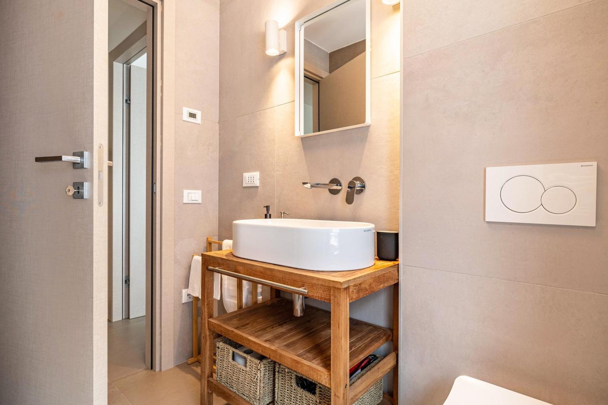 Casa Sul Leno Apartment Rovereto  Bagian luar foto